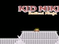 Kid Niki - Radical Ninja (USA) - Screen 1