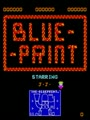 Blue Print (Midway) - Screen 2