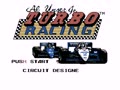 Al Unser Jr. Turbo Racing (USA) - Screen 5
