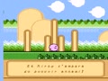 Kirby's Adventure (Fra) - Screen 2