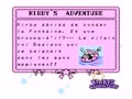 Kirby's Adventure (Fra) - Screen 4