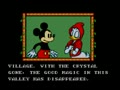 Land of Illusion Starring Mickey Mouse (Euro, Bra) - Screen 2