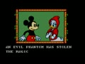 Land of Illusion Starring Mickey Mouse (Euro, Bra) - Screen 4
