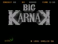 Big Karnak - Screen 5