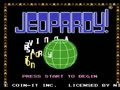 Jeopardy! - 25th Anniversary Edition (USA) - Screen 2