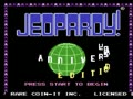 Jeopardy! - 25th Anniversary Edition (USA) - Screen 3