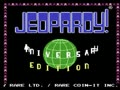 Jeopardy! - 25th Anniversary Edition (USA) - Screen 4