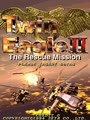 Twin Eagle II - The Rescue Mission - Screen 3
