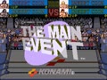 The Main Event (4 Players ver. Y) - Screen 5