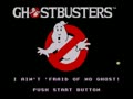Ghostbusters (Euro, USA, Kor) - Screen 4