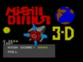 Missile Defense 3-D (Euro, USA, Bra) - Screen 3
