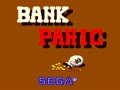 Bank Panic - Screen 1