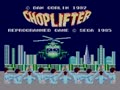 Choplifter (USA, Prototype) - Screen 5