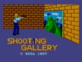 Shooting Gallery (Euro, USA, Bra) - Screen 3