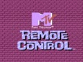 MTV's Remote Control (USA) - Screen 1