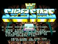 WWF Superstars (Europe) - Screen 1