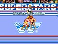 WWF Superstars (Europe) - Screen 3