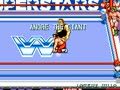 WWF Superstars (Europe) - Screen 5