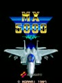 MX5000 - Screen 1