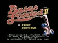 Bases Loaded II - Second Season (USA) - Screen 1