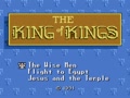 The King of Kings - The Early Years (USA, v1.2) - Screen 4