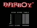 Paperboy (USA, Bra, v1) - Screen 3