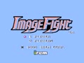 Image Fight (Jpn) - Screen 2