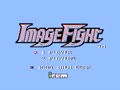Image Fight (Jpn) - Screen 4