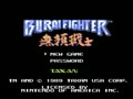 Burai Fighter (USA) - Screen 4