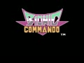 Bionic Commando (USA) - Screen 1