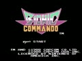 Bionic Commando (USA) - Screen 4