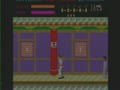 Kung Fu Master - No Miss Loop1 Complete Run