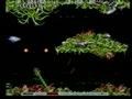 Gradius III - Round1 All Clear And Digest