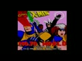 X-Men - Mojo World (Bra) - Screen 2