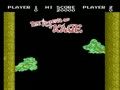 The Legend of Kage (USA) - Screen 1