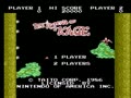 The Legend of Kage (USA) - Screen 5