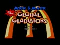 Mick & Mack as the Global Gladiators (Euro, Bra) - Screen 4