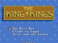 The King of Kings - The Early Years (USA, Rev. 5.0) - Screen 4