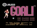 Goal! (USA) - Screen 1