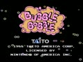 Bubble Bobble (USA) - Screen 4