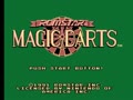 Magic Darts (USA) - Screen 1