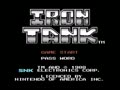 Iron Tank - The Invasion of Normandy (USA) - Screen 1