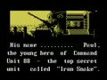 Iron Tank - The Invasion of Normandy (USA) - Screen 2