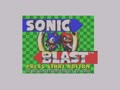 Sonic Blast (Bra) - Screen 4