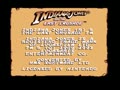 Indiana Jones and the Last Crusade (USA, UBI Soft) - Screen 1