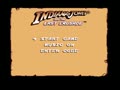 Indiana Jones and the Last Crusade (USA, UBI Soft) - Screen 2