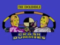 The Incredible Crash Dummies (Euro, Bra) - Screen 4