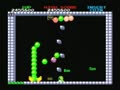 Bubble Bobble - One Credit Replay