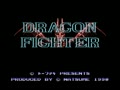 Dragon Fighter (Jpn) - Screen 1