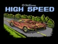 High Speed (USA) - Screen 4